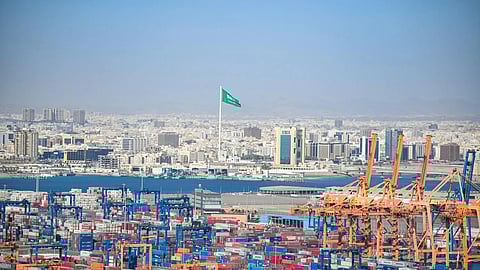 Modon and Medlog to Develop Integrated Logistics Zone in Jeddah