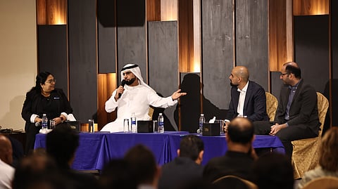 ODeX and NAFL Host Panel with NAIC Team to Support UAE MPCI and Trade Compliance