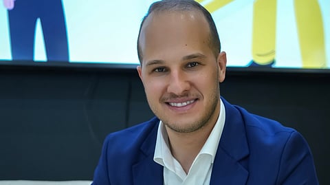 MYCRANE Appoints Aziz Amri as Director of Sales & Marketing, Saudi Arabia