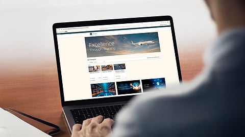 Etihad Cargo Launches Etihad Cargo Excellence Hub