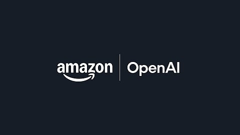 Amazon will invest $50 billion in OpenAI