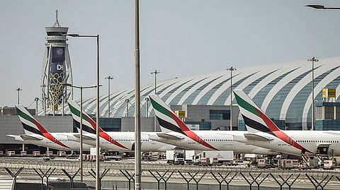 Dubai Airport Temporarily Shuts Down Following Drone Attack