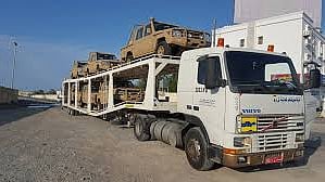 Dubai, Oman Launch Green Corridor to Keep Regional Trade Moving