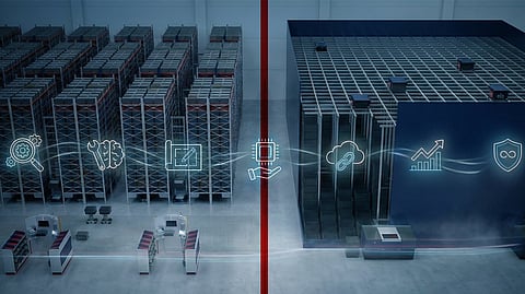 Warehouse Automation in 7 Uncompromisable Steps