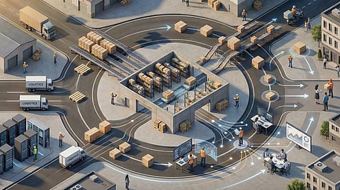 Beyond the Warehouse: How Advanced Automation Creates Impact on Your Entire Value Chain