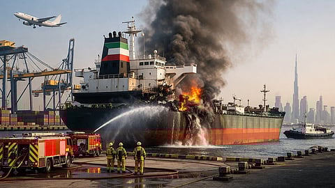 Representative Image.