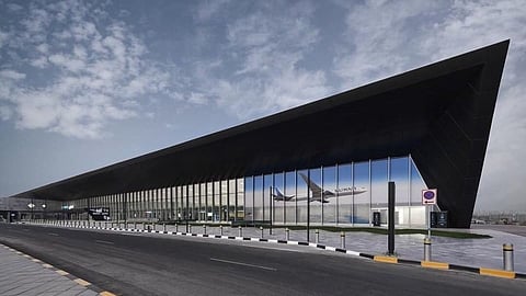 Drone Strikes Hit Kuwait International Airport