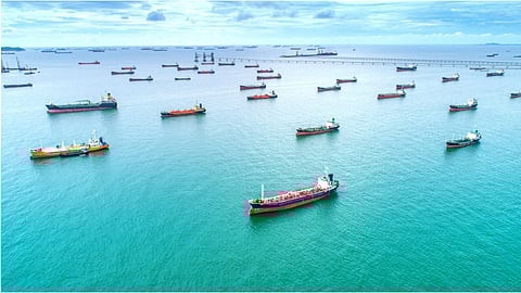 Beyond Oil: Continued Strait of Hormuz Blockade Slowly Choking Gulf Food Supply Chains