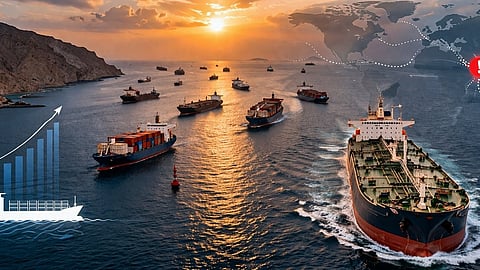 Uncertainty Continues to Grip One of the World’s Most Critical Trade Arteries