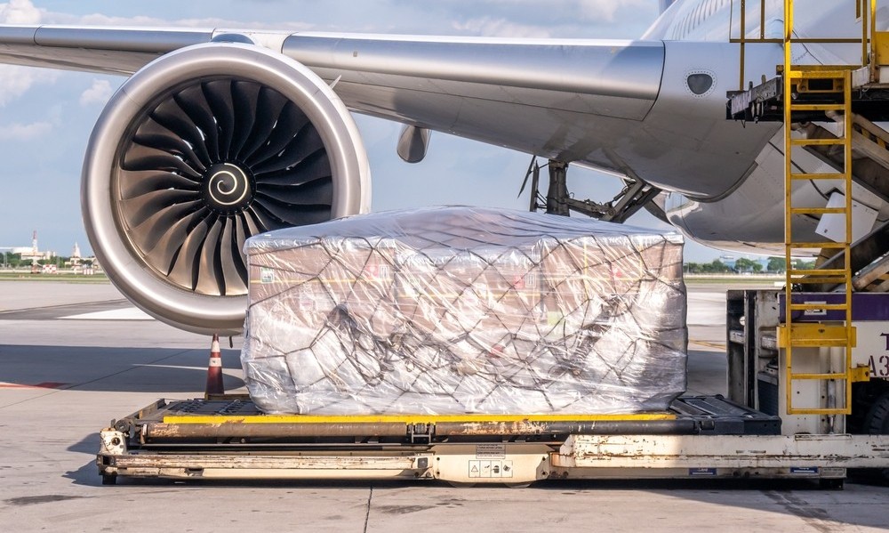 Middle East Air Cargo Carriers See 54.3% Year-on-Year Decrease in Demand for March