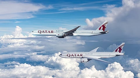 Qatar Airways Cargo Enhances Global Network with New Destinations