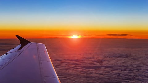 Airlines Rebalance Asia Pacific Traffic Amid Israel-US-Iran War