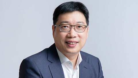 Aramex Appoints Archer Fu as Senior Vice President, East
