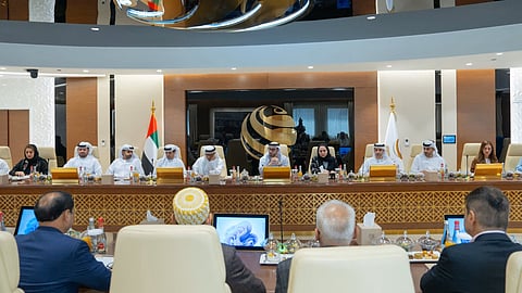 Dubai Reinforces Measures to Facilitate  Trade Flows and Supply Chain Resilience