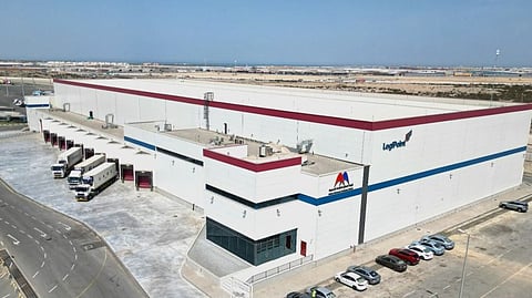 LogiPoint to Develop Grade A Temperature-Controlled Logistics Facility in Jeddah