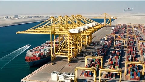 Hamad Port Rises to World’s Eighth Best Container Port in 2025 Global Rankings