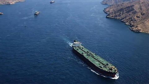 USA, Iran Reach Understanding to Extend Ceasefire and Reopen Strait of Hormuz