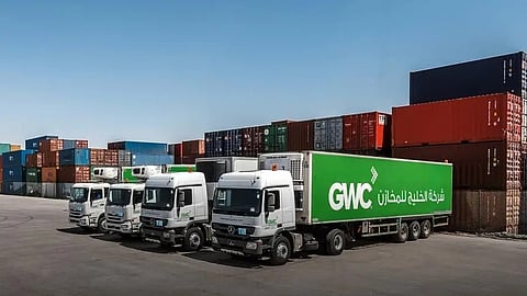GWC Group Launches Strategic Cargo Gateway with Integrated Air-Land Corridor