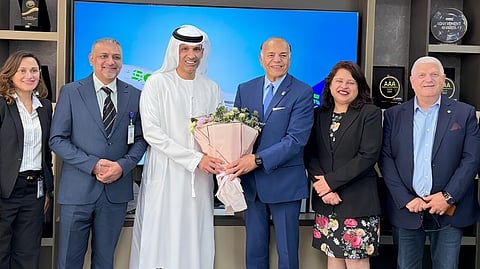 SolitAir Appoints Dubai-based ATC as Dangerous Goods Training Partner