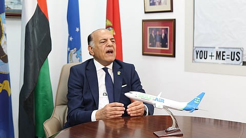 SolitAir has Kept Costs as Low as Possible for Customers in Recent Months: Hamdi Osman, CEO