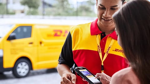 DHL Express Pushes Deeper into AI with New Automated Customs Identification Tool