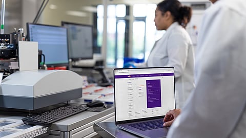FedEx Advances Smart Logistics Capabilities in Saudi Arabia