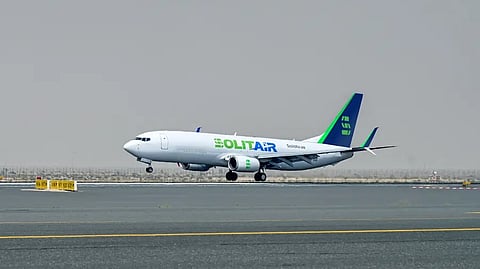 SolitAir Expands China Network with Launch of New Route to Tianjin