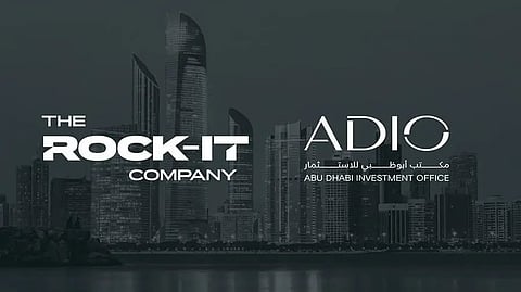 The Rock-It Company Expands to Abu Dhabi