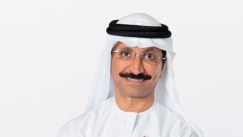 Former DP World Chief Bin Sulayem Takes Charge of Malaysia's Largest Port Operator