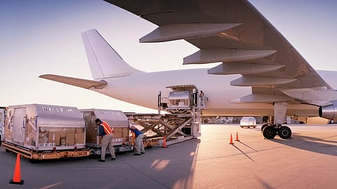 Middle East Air Cargo Demand Strengthens in June, Up 5.5%