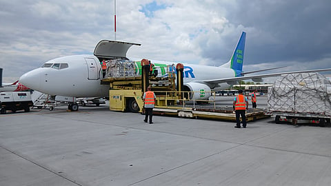 SolitAir Launches Inaugural Flight to Bucharest