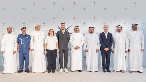 Dubai South Welcomes Dior Regional Distribution Centre