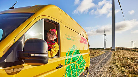 DHL Ramps Up Worldwide Battery Logistics Network 