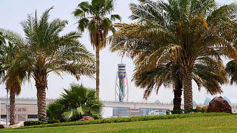 Dubai Airports Publishes First ESG Impact Report