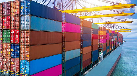 The Great Container Freight Divide: Why Shipping Rates to the US Are Leaving Europe Behind
