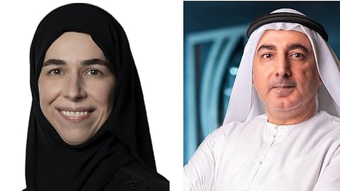DP World Appoints Two New Independent Non-Executive Directors