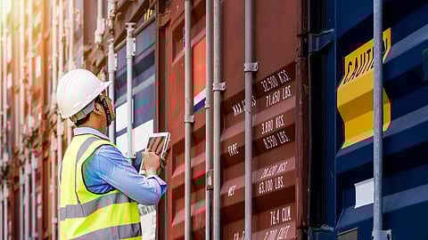 “Where’s My Container?” Gets Major Upgrade