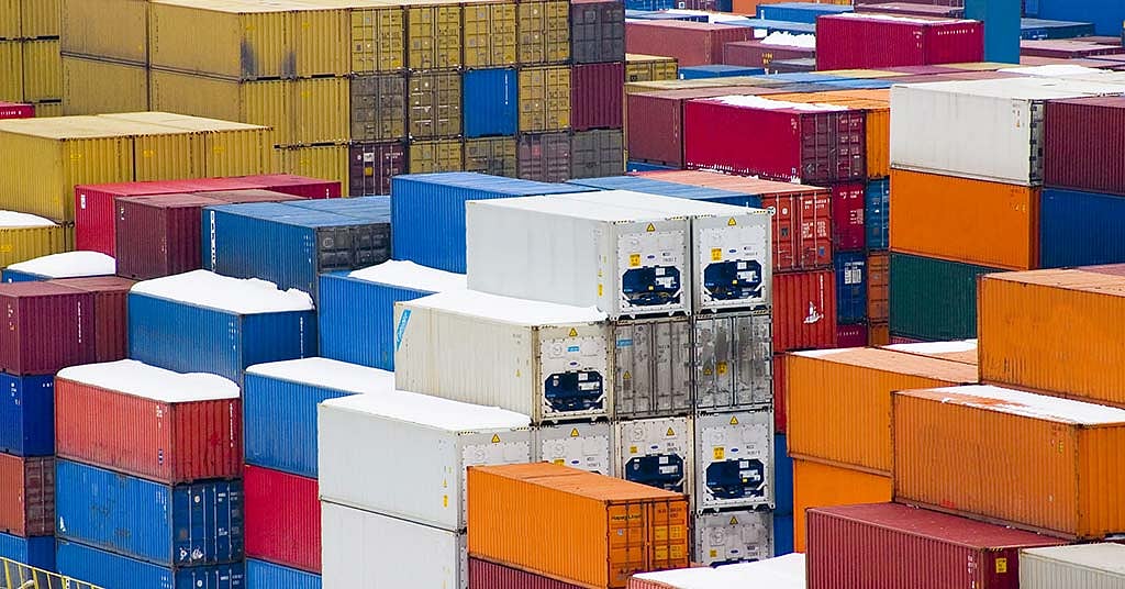 CEVA, CMA CGM Launch New Cross-Border Container Service