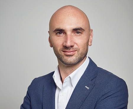 DAFZA Announces New CEO of Tradeling