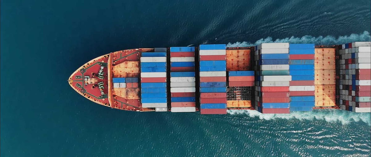 Global Container Count: 13 Million TEU Too Many?