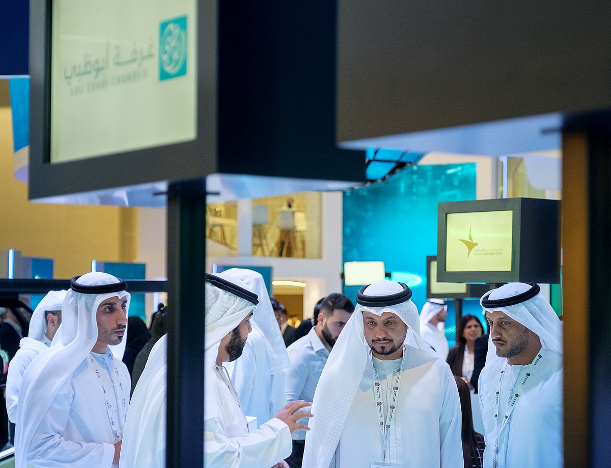 Abu Dhabi Chamber Announces New Digital Business Matchmaking Platform