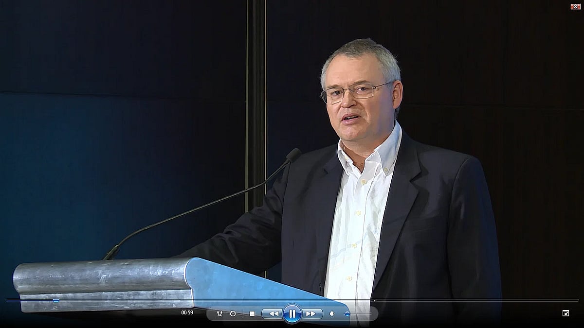 Lars Jensen to Host and Moderate TLME Future of Logistics Part 3