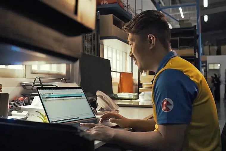 Dubai's Automyze Fulfillment Center Eyes Growth with SnapFulfil