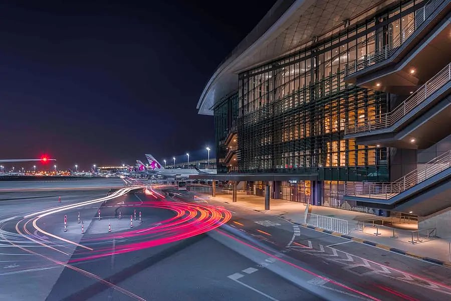Hamad International Leads Global Collaboration for Data Innovation at ...