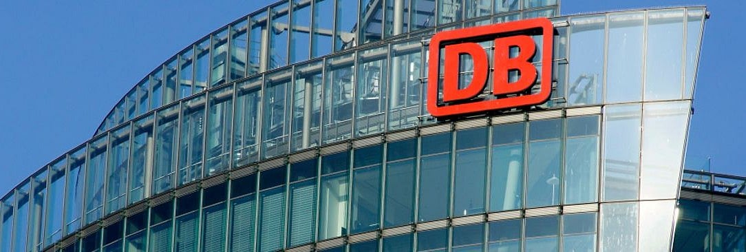 Deutsche Bahn Starts DB Schenker Sale Process