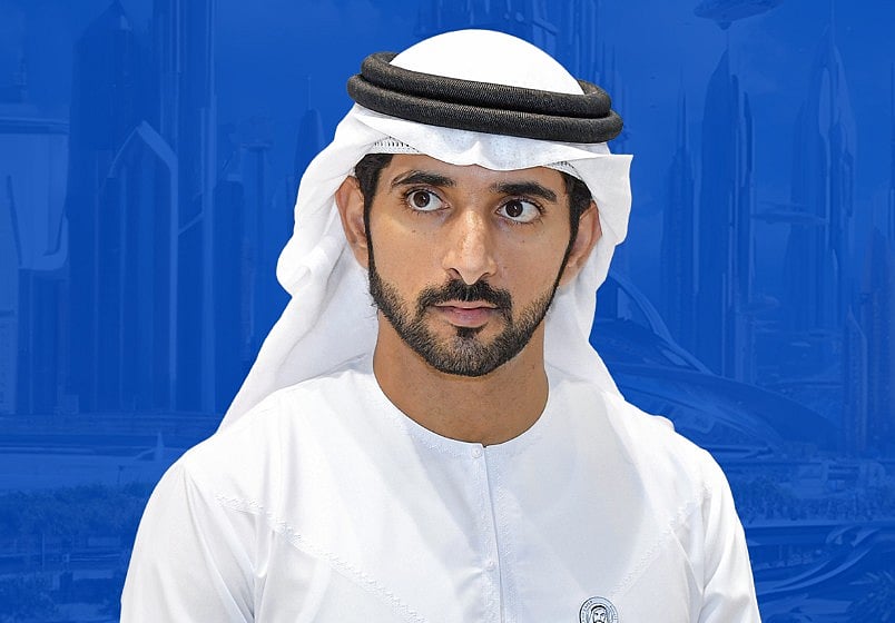 AI Retreat Will Become Annual Fixture in Dubai: H.H. Hamdan Bin Mohammed