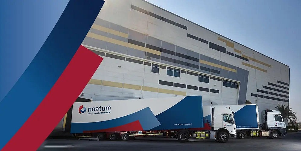 AD Ports Group Completes Restructuring of Noatum Group Assets