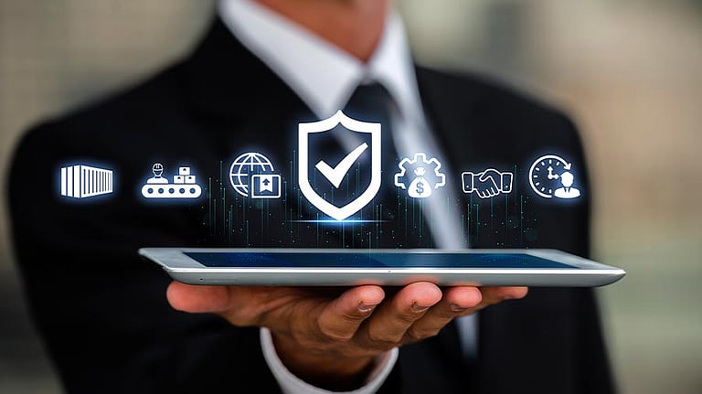 Trade Tech Moves Toward Compliance with UAE’s New Security Filing ...