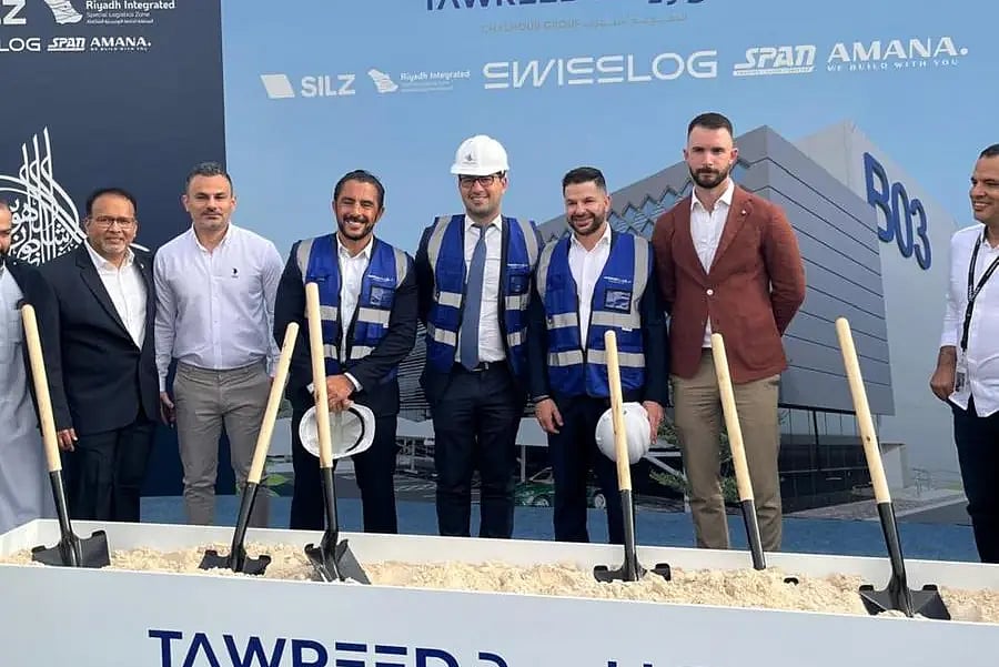 Swisslog to Bring Advanced Automation to Chalhoub Group’s Riyadh ...