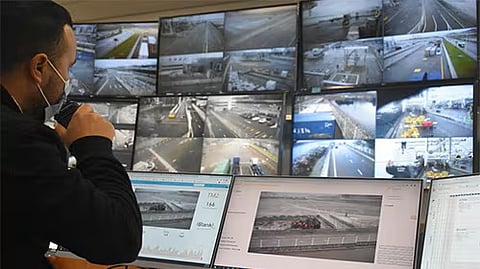 APM Terminals Create a Culture of Safety Using AI